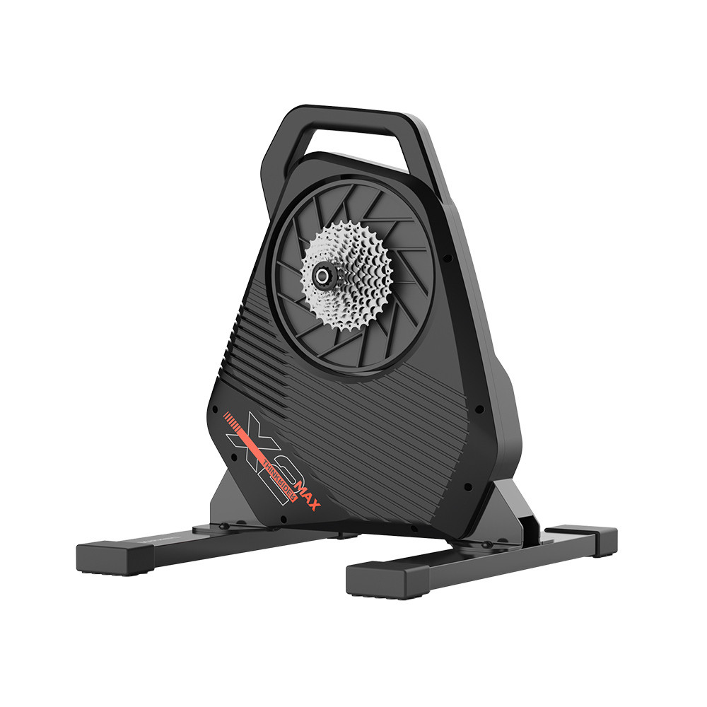 Thinkrider X2 Max Direct Drive: แพลตฟอร์มปั่นจักรยานในร่ม Smart Power Trainer สำหรับฝึกซ้อมจักรยานเส