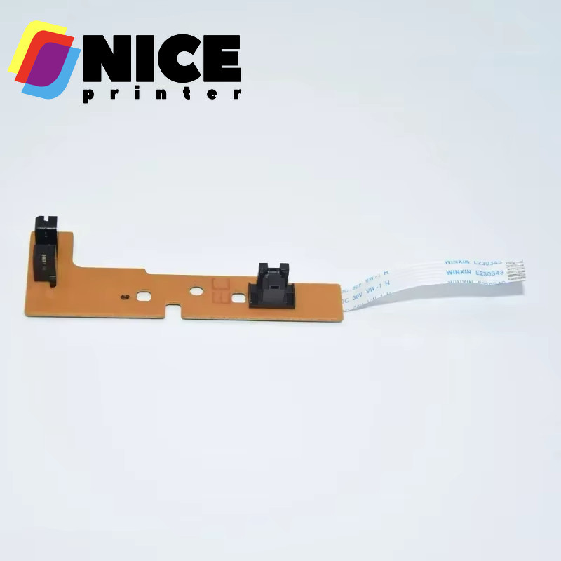 Encoder Sensor F3X12-80015-A (ใช้) สําหรับ HP GT 5810 5820 HP 3838 3638 4729 415 DeskJet 1510 1515 2
