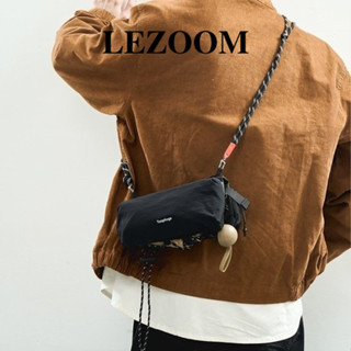 LEZOOM น้ำหนักเบา พกพาง่าย เหมาะสำหรับกิจกรรมกลางแจ้ง และสาม…