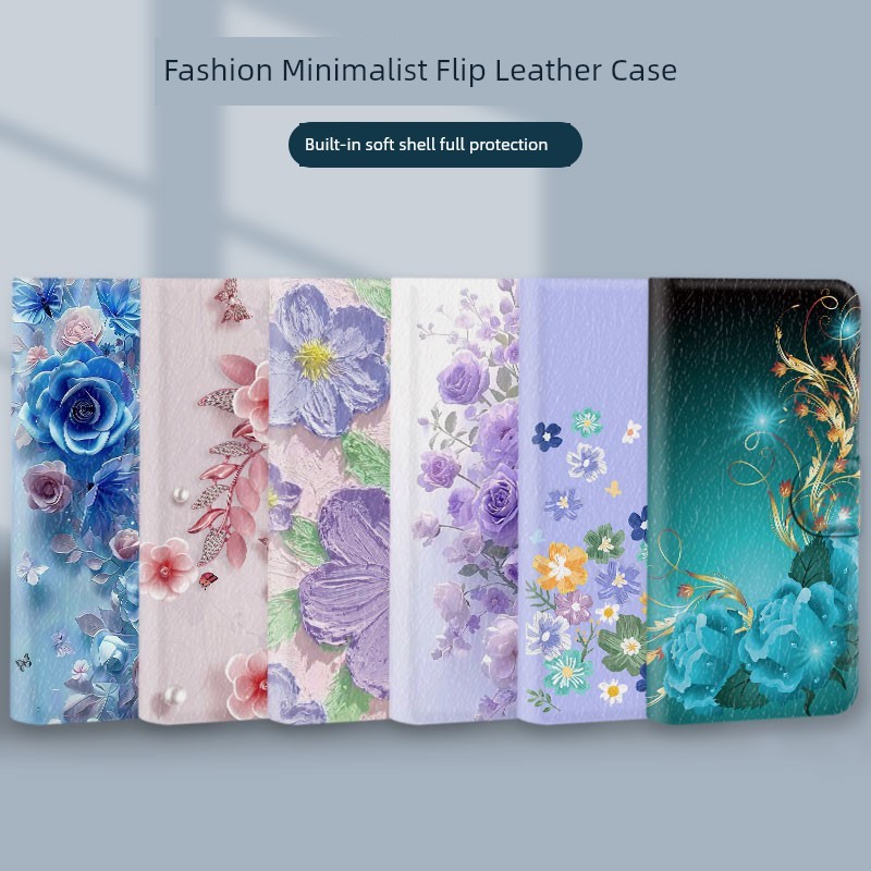 เคส xiaomi 11t เคส xiaomi 14t pro ซองหนังพลิกเหมาะสําหรับ Xiaomi civi5 เคสโทรศัพท์ 14t เคสป้องกัน 12