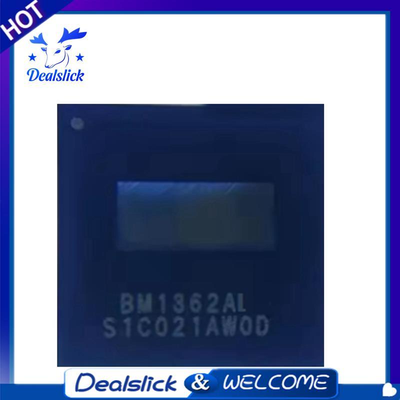 BM1362AL ชิป Hash บอร์ดการดําเนินงานชิปสําหรับ S19J/S19J Pro ชิปการทํางาน