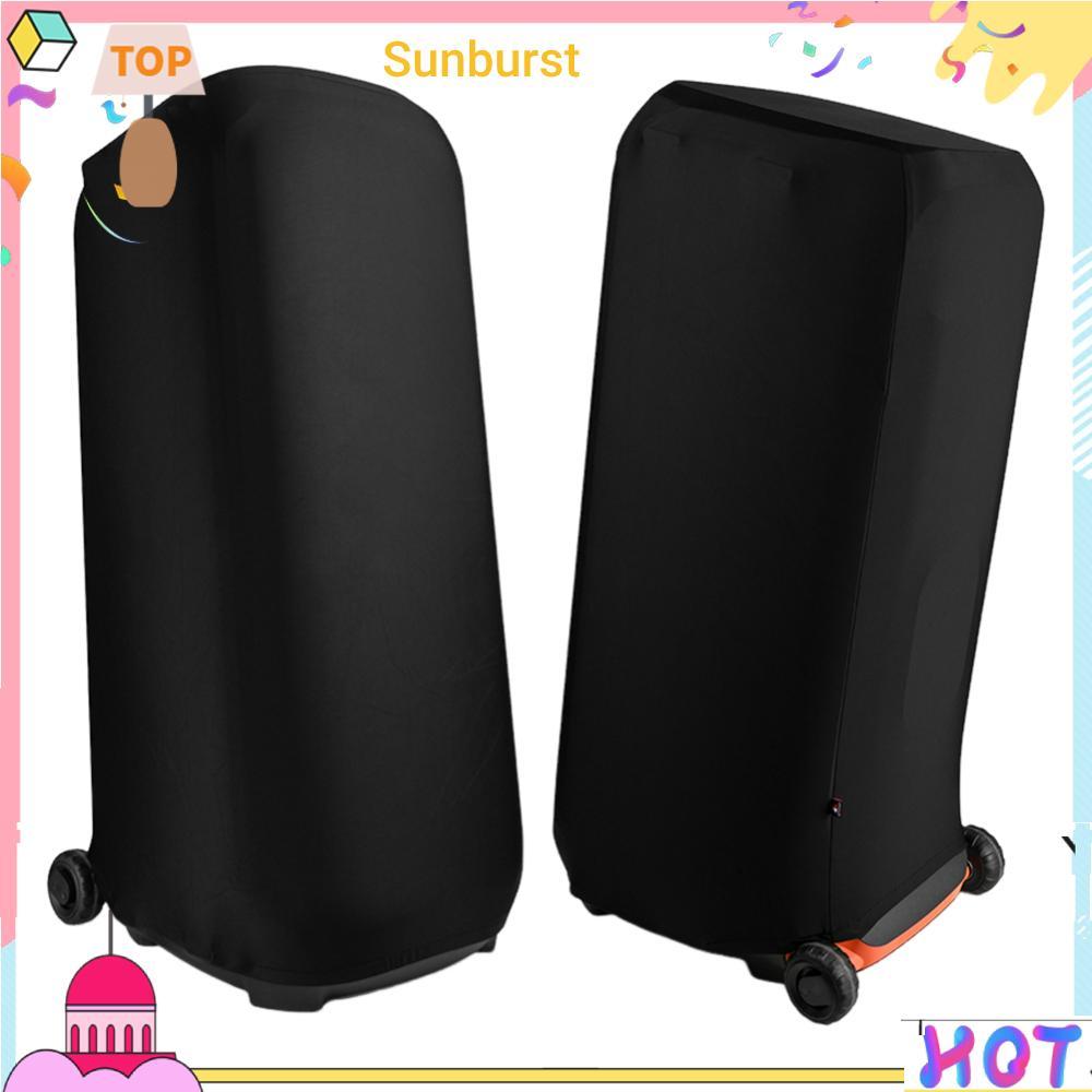 ฝาครอบกันฝุ่นลําโพงกลางแจ้งฝาครอบป้องกันฝาครอบลําโพงยืดสําหรับ JBL Partybox 710 ลําโพงปาร์ตี้แบบพกพา [Sunburst11.th] - รูปที่ 5