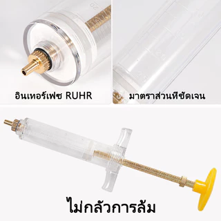 ไซริงค์ป้อนนก แถมสายป้อน ช้อนป้อนลูกนก ชุด 3 ชิ้น ไซริ้งป้อนอาหาร ไซริงค์ไฟเบอร์ อุปกรณ์เลี้ยงนก นกแก้วฟอพัส มีหลายข้อกำ