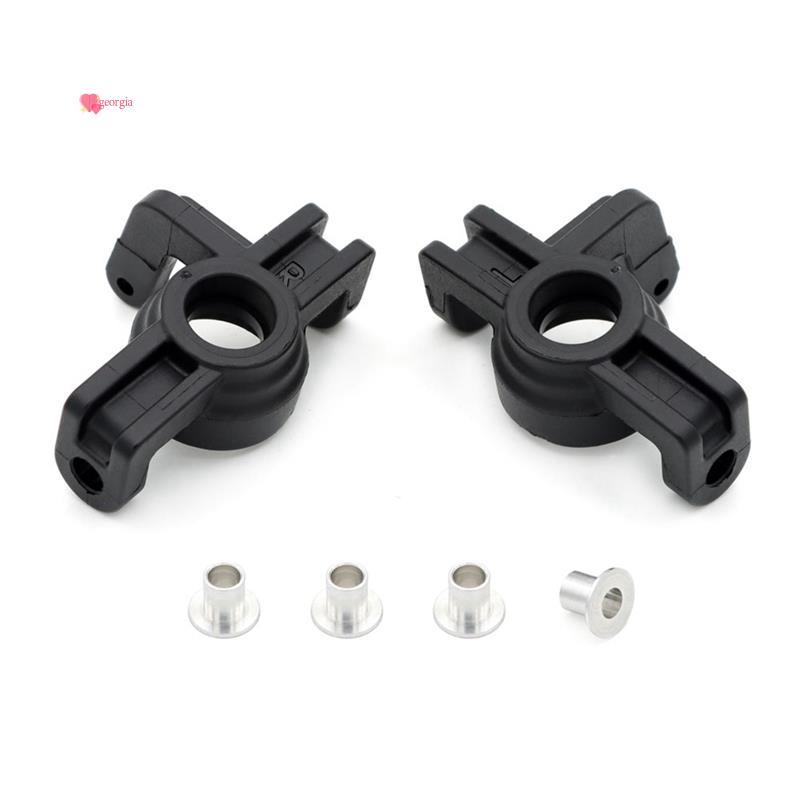 georg33Plastic Steering Cup สําหรับ 1/16 Zd-Racing Mt16 Rc รถอะไหล่อัพเกรด