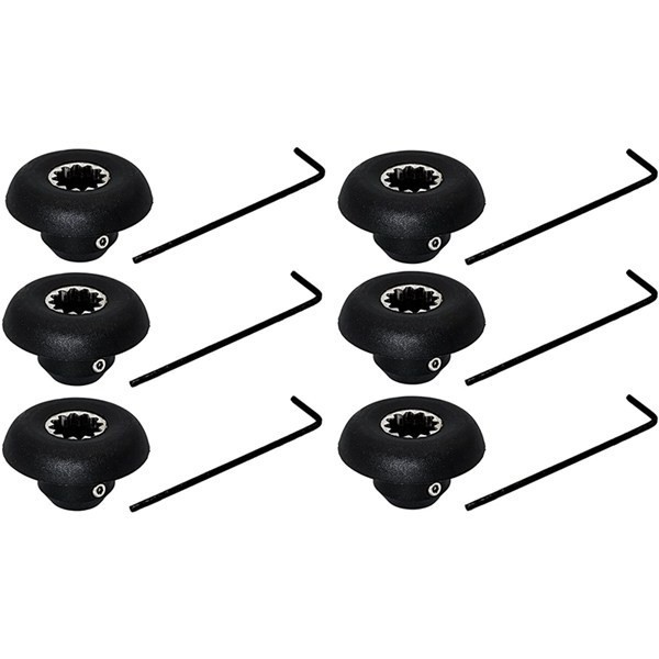 เหมาะสําหรับ Vitamix หัวเห็ด Vitamix Vitamix กวนเครื่องทําอาหารชุดที่นั่งประแจ Fixing