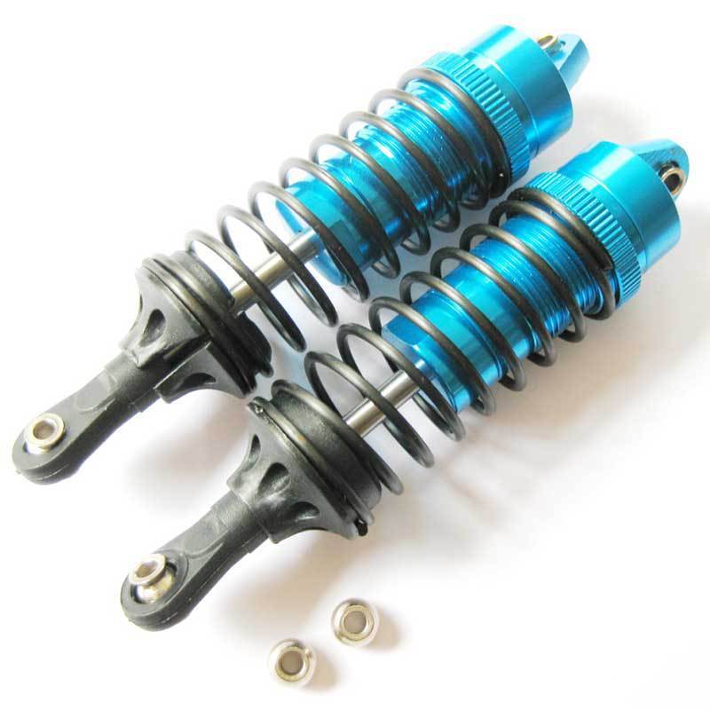 TRAXXAS SLASH อัพเกรดอุปกรณ์เสริม โช้คอัพหลัง 110 มม