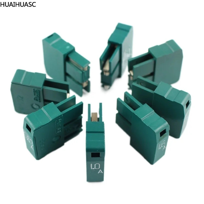 สัญญาณเตือนฟิวส์ 125V MP032 0.32A MP063 0.63A MP05 0.5A MP10 1A MP16 1.6A MP20 2A MP32 3.2A MP50 5A 