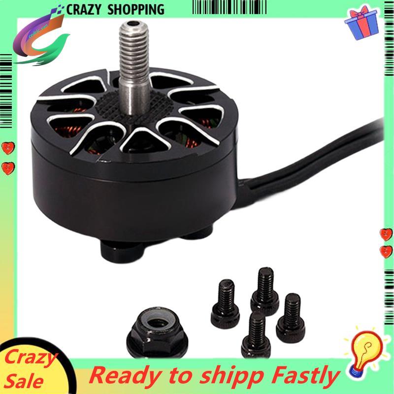 X2807 1300KV มอเตอร์ไร้แปรงสําหรับ 7 นิ้ว FPV Racing Drones Racing Drone Freestyle FPV Drones อุปกรณ