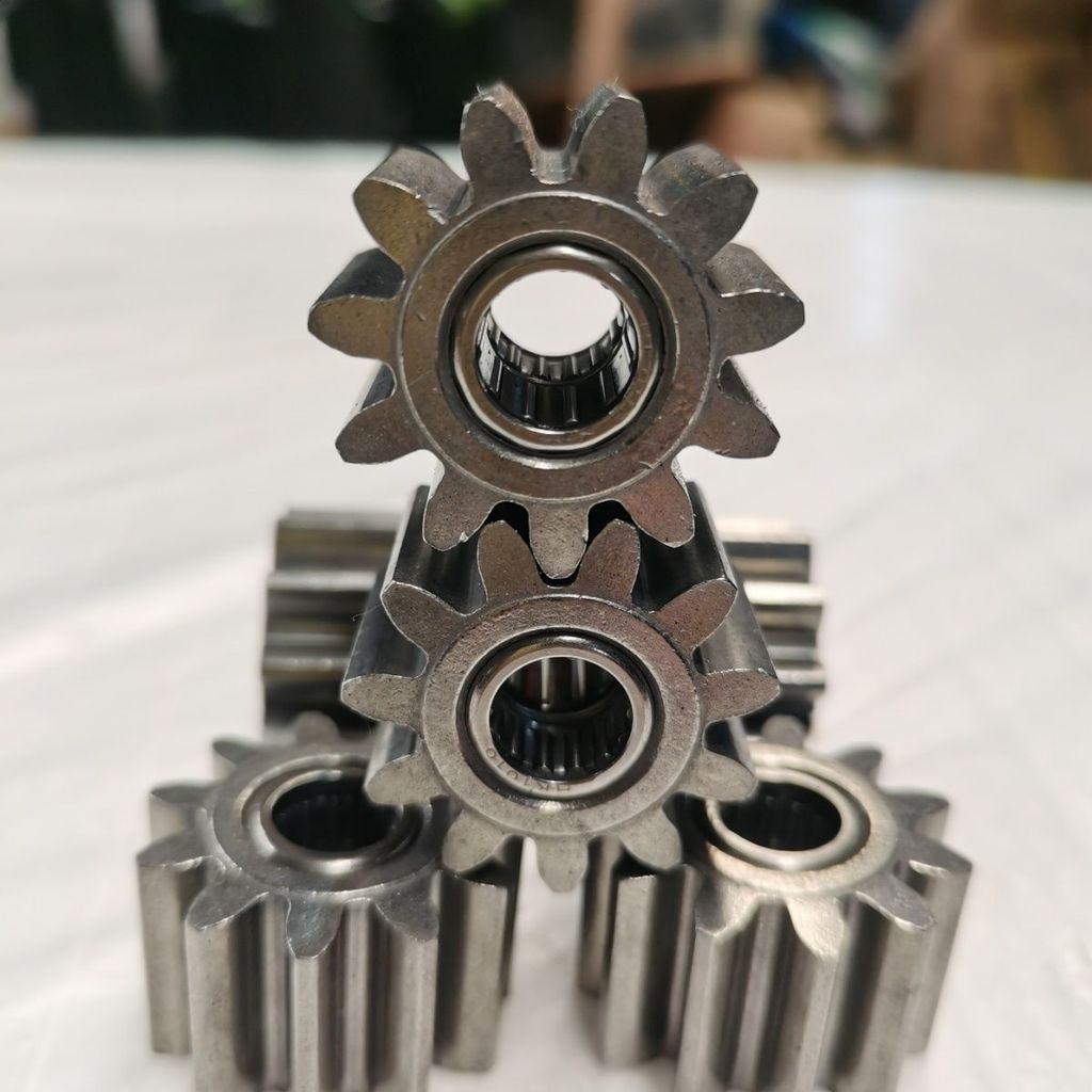 Sweeper Dedicated Return Gear Hand Push Sweeper Accessories Hand Push Sweeper Parts Return Gear