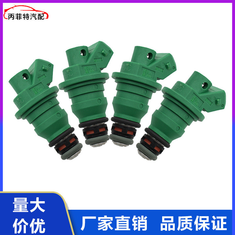 เหมาะสําหรับ Hyundai i35 3.5 หัวฉีด 35310-2E700 353102E700 Factory Ready Stock