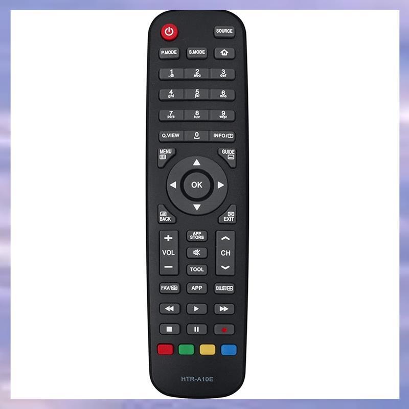 -A10E รีโมทคอนโทรลสําหรับทีวี LE24K6000S LE32K6000S LE32N1620W LE43K6000SF