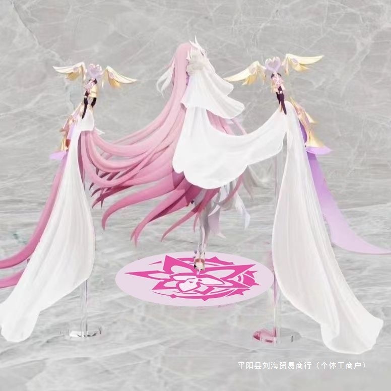 ฟิกเกอร์ Honkai Impact 3: Elysia 'Herrscher of Human' ของขวัญสะสมสวยงาม