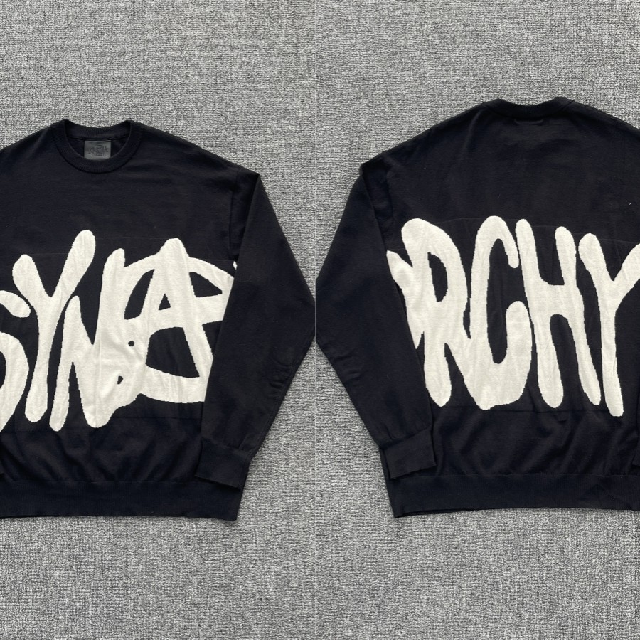 SYNA 秋季新款 เสื้อสเวตเชิ้ตและกางเกงแคชเมียร์ 卫衣裤套装 男女士短裤