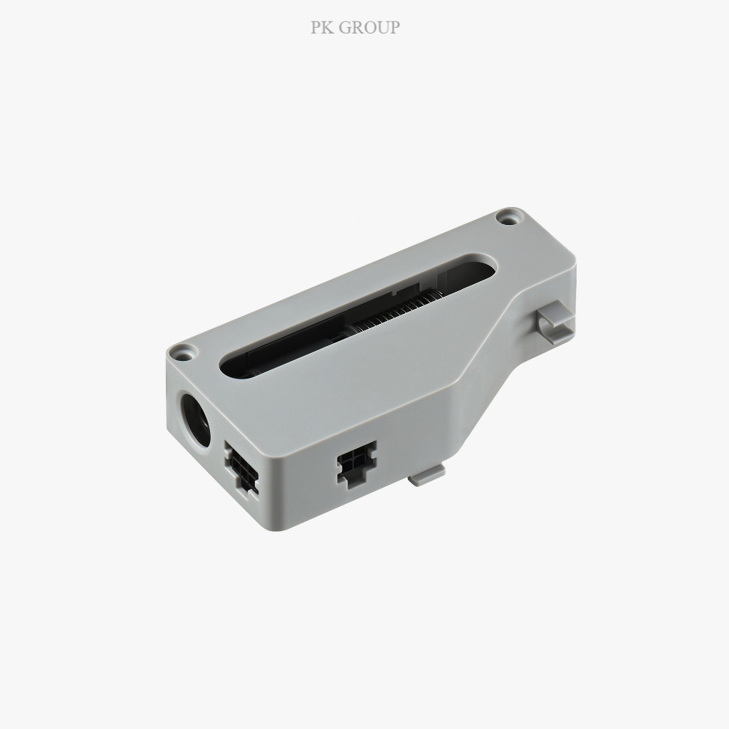 Bambu lab Filament Buffer ชุดพักเส้นพลาสติก สำหรับ A1 / P1S / X1 (AMS / AMS 2 Pro)