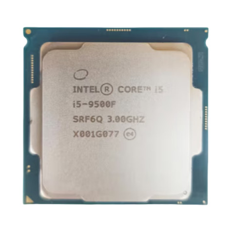 I3-9100F 100 i5-9400F 9500F i5-9600KF i7 ยี่ห้อใหม่ 13400f cpu อ่างล้างจาน