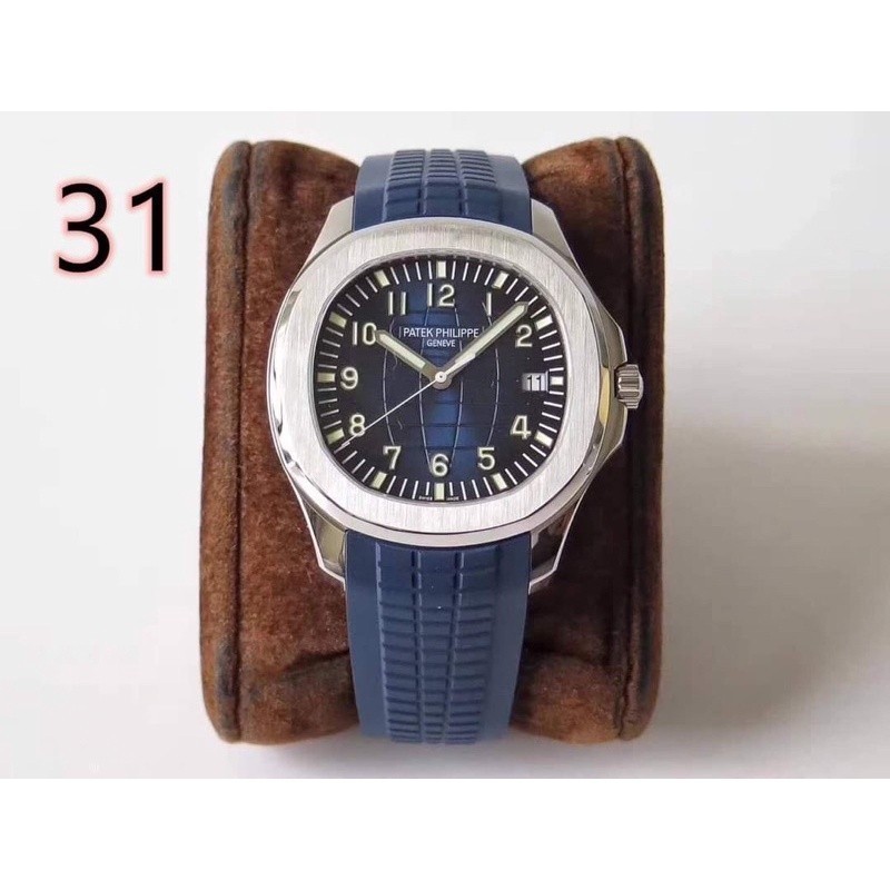 Patek_philippe automantic รวมสําหรับผู้ชาย