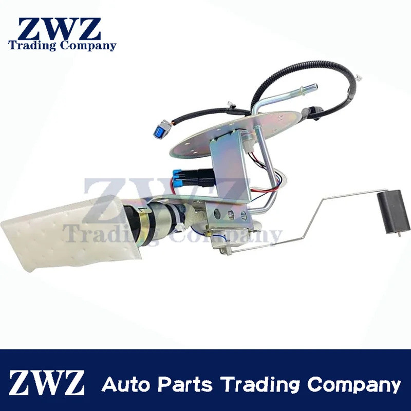 สําหรับ Ford Crown Victoria Mercury Grand Marquis การใช้ปั๊มโมดูล E2475S SP2130H 6W1Z-9H307A HP10137