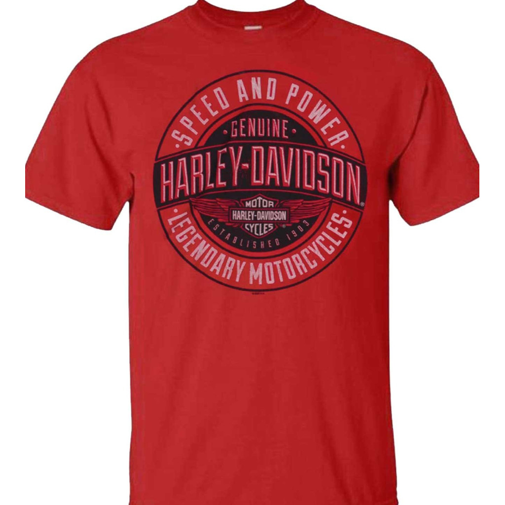 เสื้อยืดผ้าฝ้ายแขนสั้น Duke University สำหรับผู้ชาย