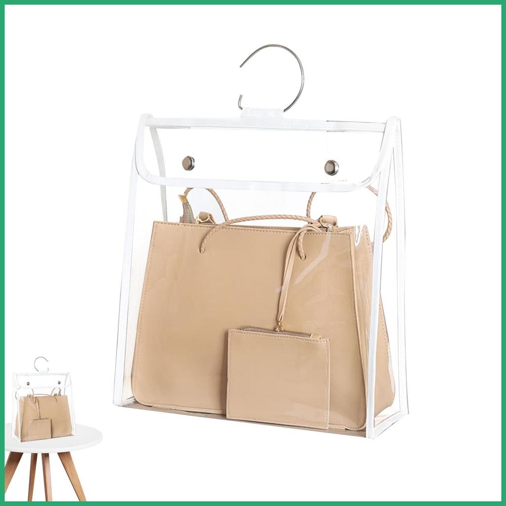 กระเป๋าสําหรับตู้เสื้อผ้ากระเป๋าถือกระเป๋ากันน้ําสําหรับหญิงสาวสุภาพสตรี Wives Collectors imadvn