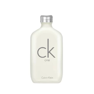 CALVIN KLEIN - CK One EDT 200 ml. น้ำหอม นำเข้า ของแท้ 100%