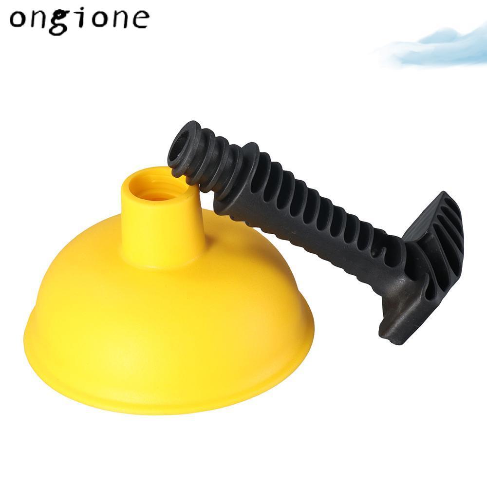 ONGIONE Sink Plunger Slow Sinks ฝักบัวที่จับห้องน้ํา