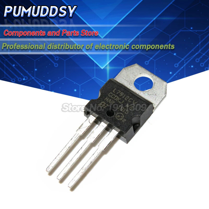 1-5PCS L7905 L7906 L7908 L7909 L7912 L7915 L7924 L7924CV TO-220 TO220 L7905CV L7906CV L7908CV L7909C