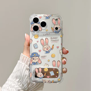 💟🔍-เหมาะสำหรับ เคสไอโฟน iPhone 17PROMAX Apple เคส 17 16 15PLUS 14 13PROMAX 12 11PRO XR-HLSJFSTKK115