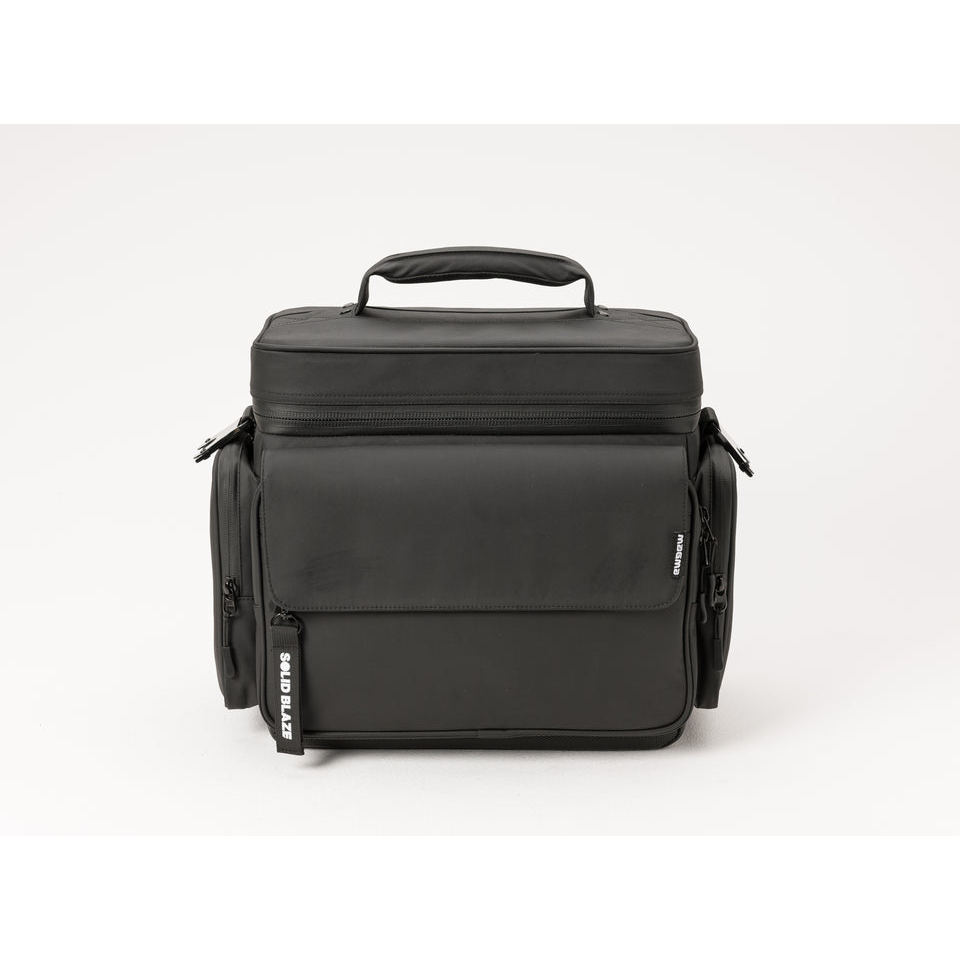 MAGMA Solid Blaze Vinyl Bag for 12” Records