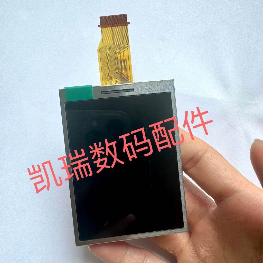 เหมาะสําหรับ Olympus U7050 U7040 D720 VR310 VR320 จอแสดงผล LCD หน้าจอ LCD