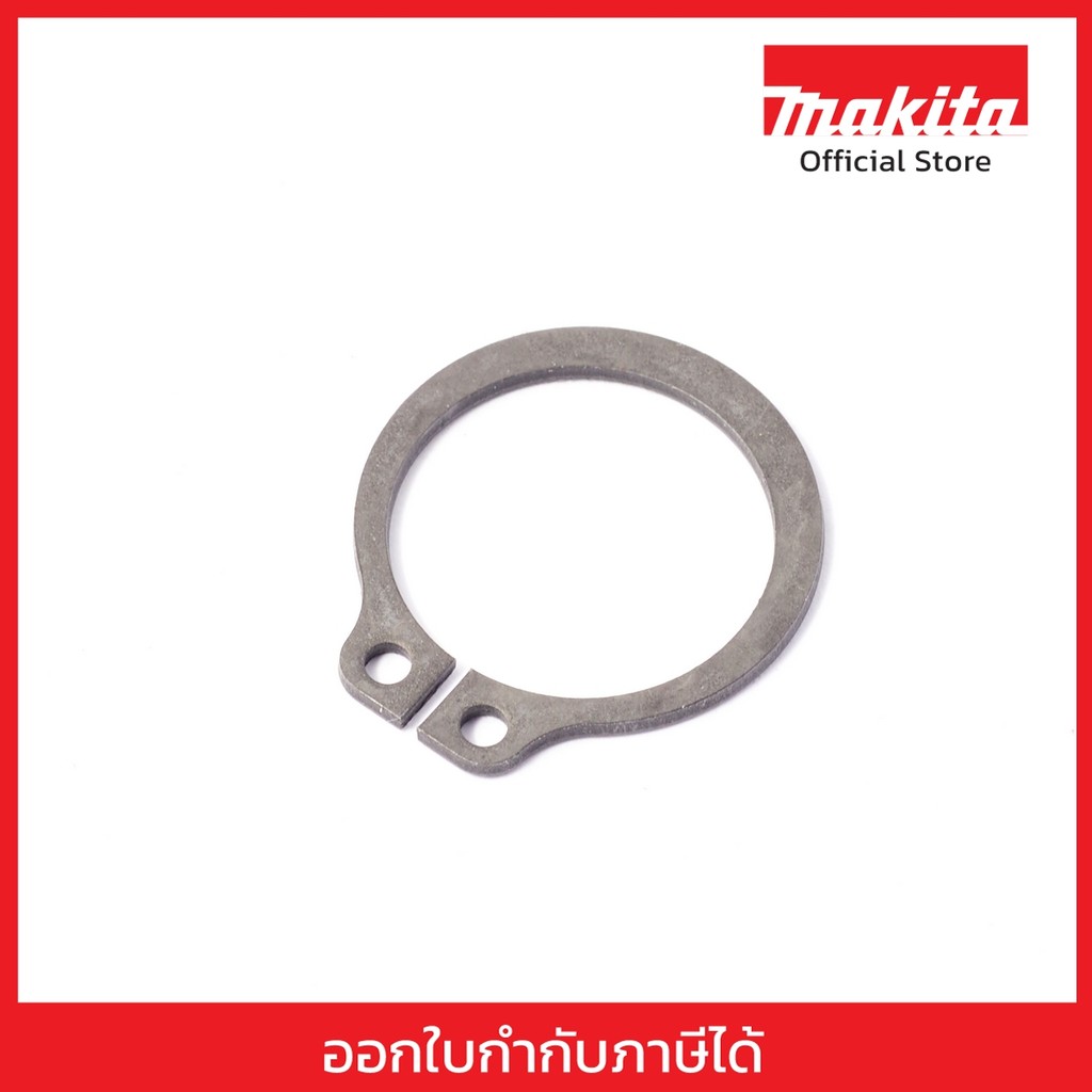 MAKITA มากีต้า MP961057-5 อะไหล่ RT0700C#6 แหวนล็อค S-17 NO.6 RETAINING RING S-17 FOR RT0700C Code 9
