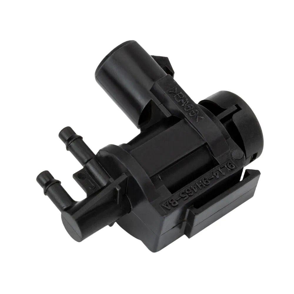 สูญญากาศโซลินอยด์วาล์ว Fit สําหรับ Ford F-150 สําหรับ Expedition สําหรับ Lincoln 5.4L 9L14-9H465-BA 