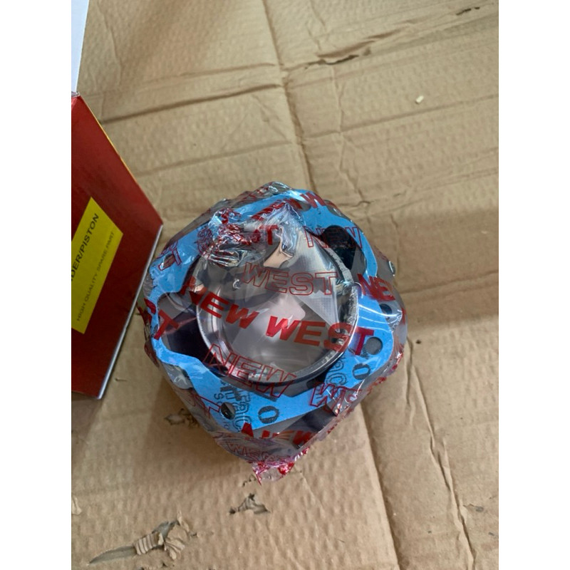 L08 เสื้อสูบ070 stihl070 ยี่ห้อ NEWEST ชุดเสื้อสูบ ลูกสูบแหวน ครบชุด พร้อมใช้งาน เสื้อms070  เสื้อสู