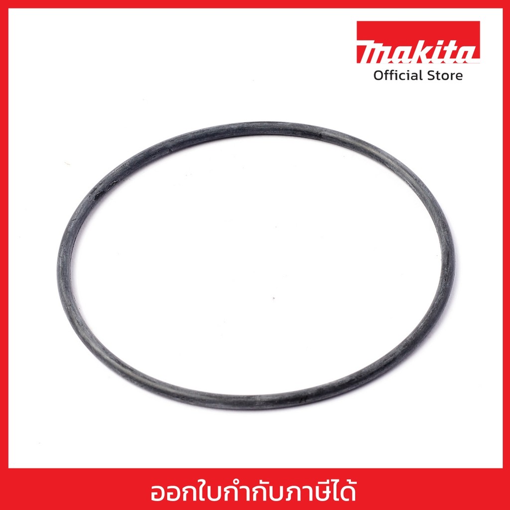 MAKITA มากีต้า MP213656-2 อะไหล่HM-1201#37 โอริง 53X2 (TT) NO.37 O-RING 53 FOR HM1201 Code 213656-2