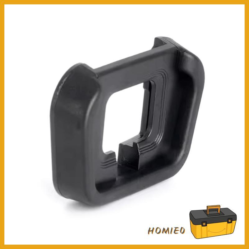 HOMIE0 ใหม่ Original DK-29 ช่องมองภาพ Hard Eyecup Eyepiece View Finder Eye ถ้วยยางแทนที่ DK29 สําหรั