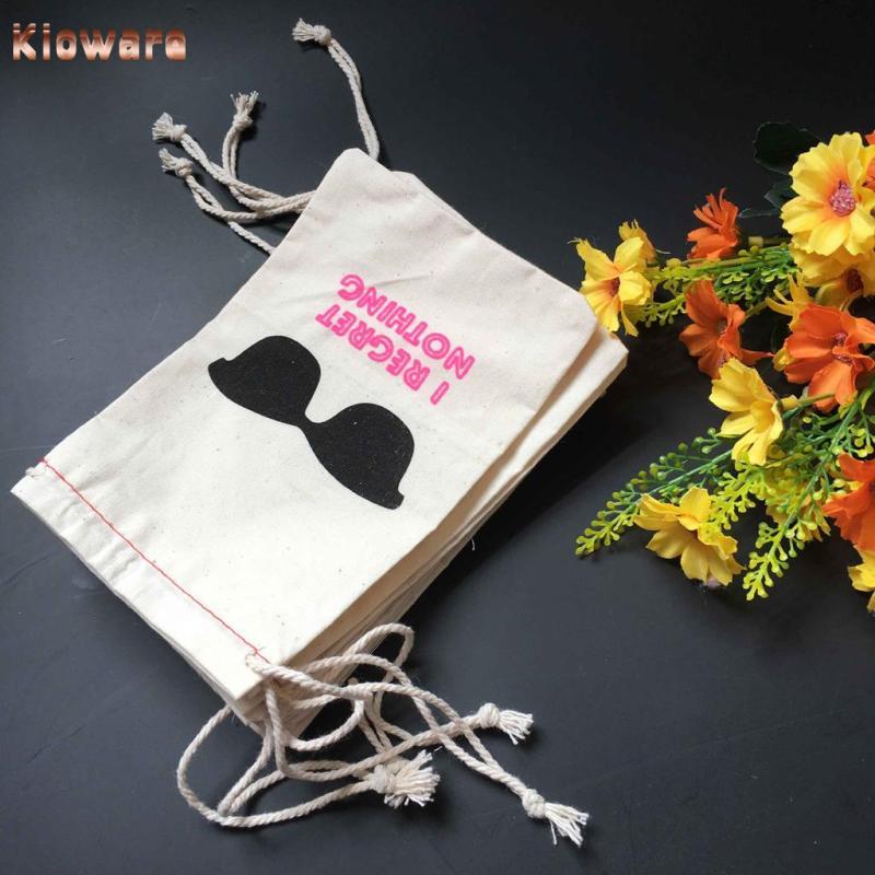 [Kloware] 10 in 1 Novelty Sunglass I Regret Nothing Hangover Kit Bag Christmas Party