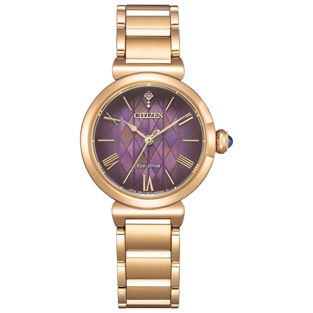 CITIZEN L Eco-Drive Women's Watch Collection