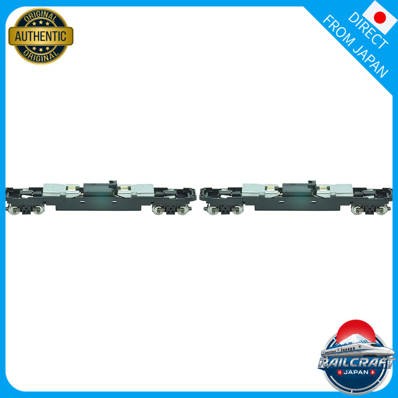 Tomytec Geo Collection Railway Collection Power Unit 19m Class A TM-12R