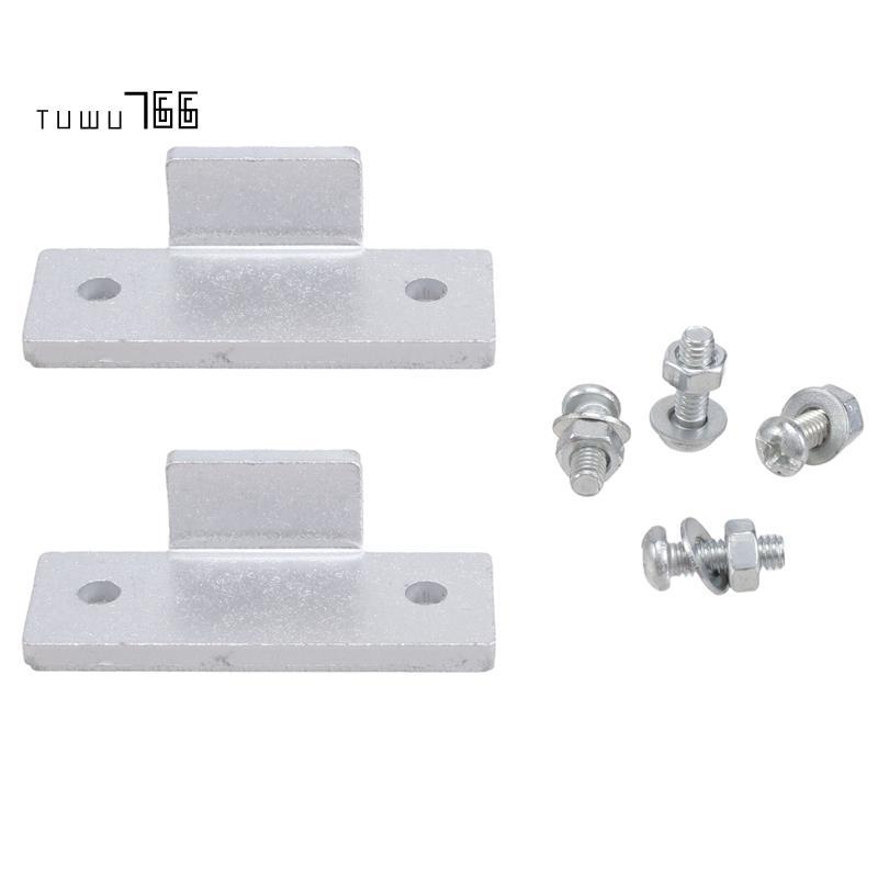 [tuwu766]สอง SL-D2 3200 B2 Q2 D3, อื่นๆแผ่นเสียงฝาครอบกันฝุ่นซ่อมแท็บบานพับ