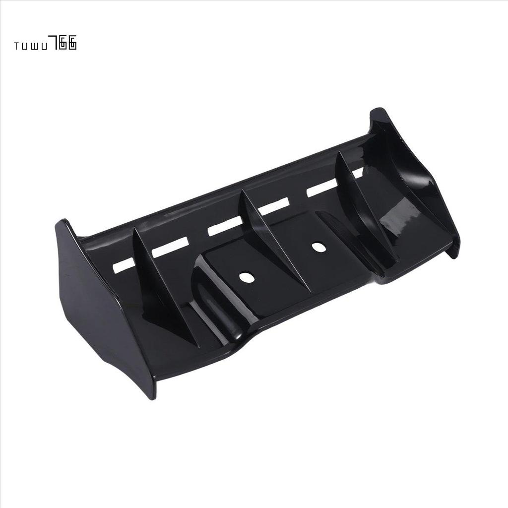 8216 Tail Wing สําหรับ 1/8 ZD Racing 9020-V3 9021-V3 08421 08423 RC รถอะไหล่อุปกรณ์เสริม