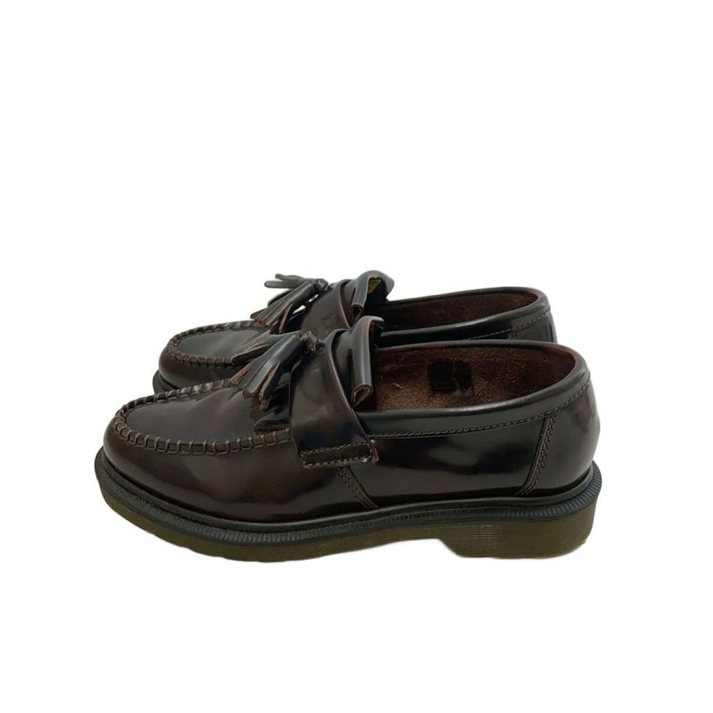 Dr. Martens Loafers -- BRD leather Direct from Japan Secondhand