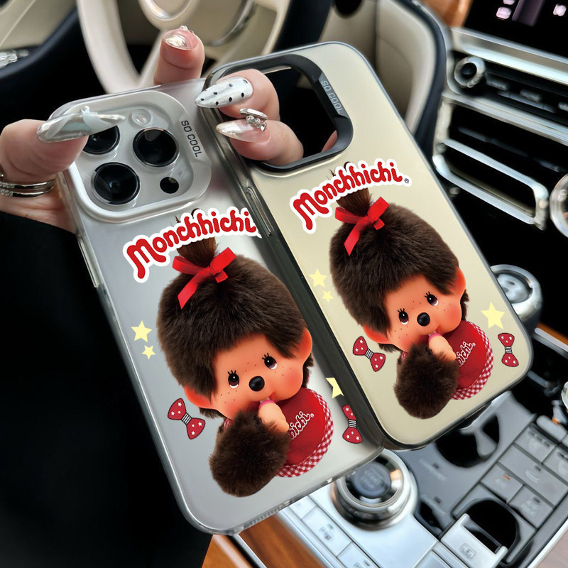 เคสไอโฟน17 สำหรับ IPhone 11 17 Air 15 13 16 12 Pro Max 15 14 16 Plus XR X XS SE 2 3 เคส TPU นุ่มลาย เล็กๆ น่ารัก 039