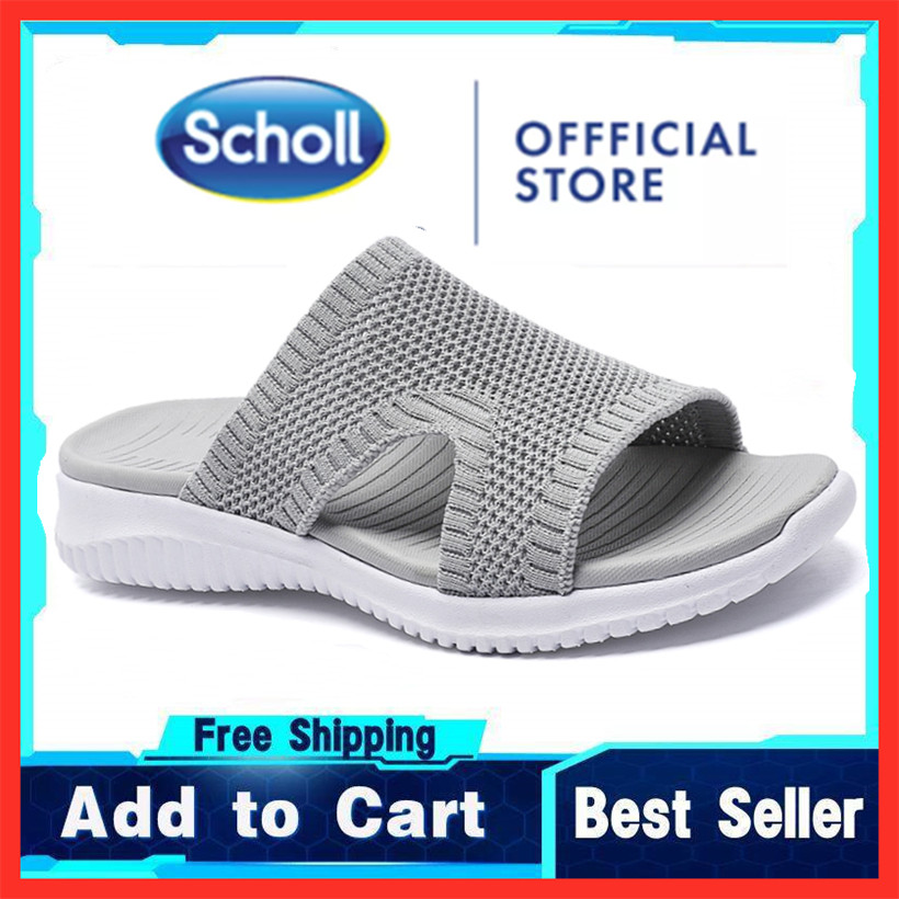 7Tscholl women shoes scholl Women's leather sandal shoes Women's Bohemia sandals Women's Boat Shoes 