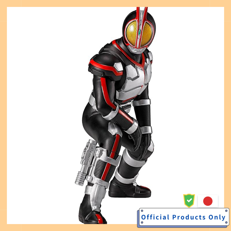 SOFVI SCULPTURE STUDIO Kamen Rider Faiz 2023 Figure Model
