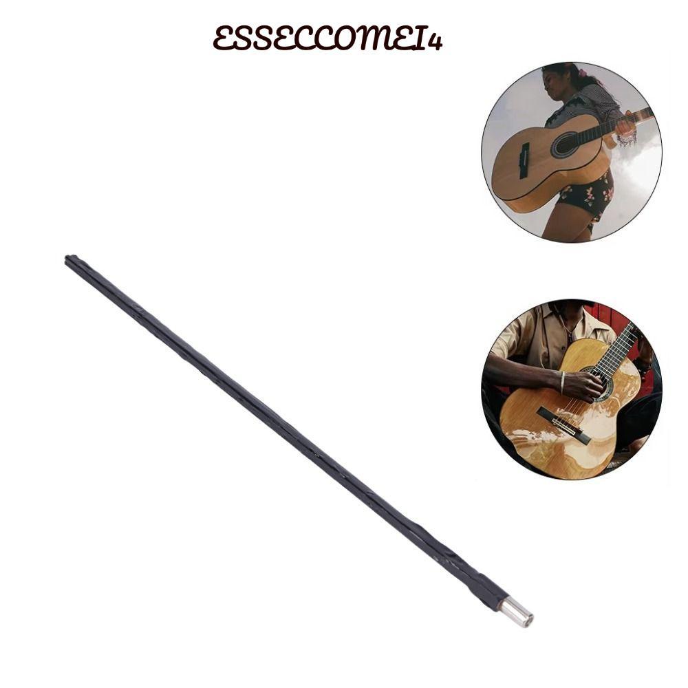 ESSECCOMEI4 Instruments Truss Rod, Acoustic Guitar Accessories Parts With Hex ประแจ Dual Guitar Trus