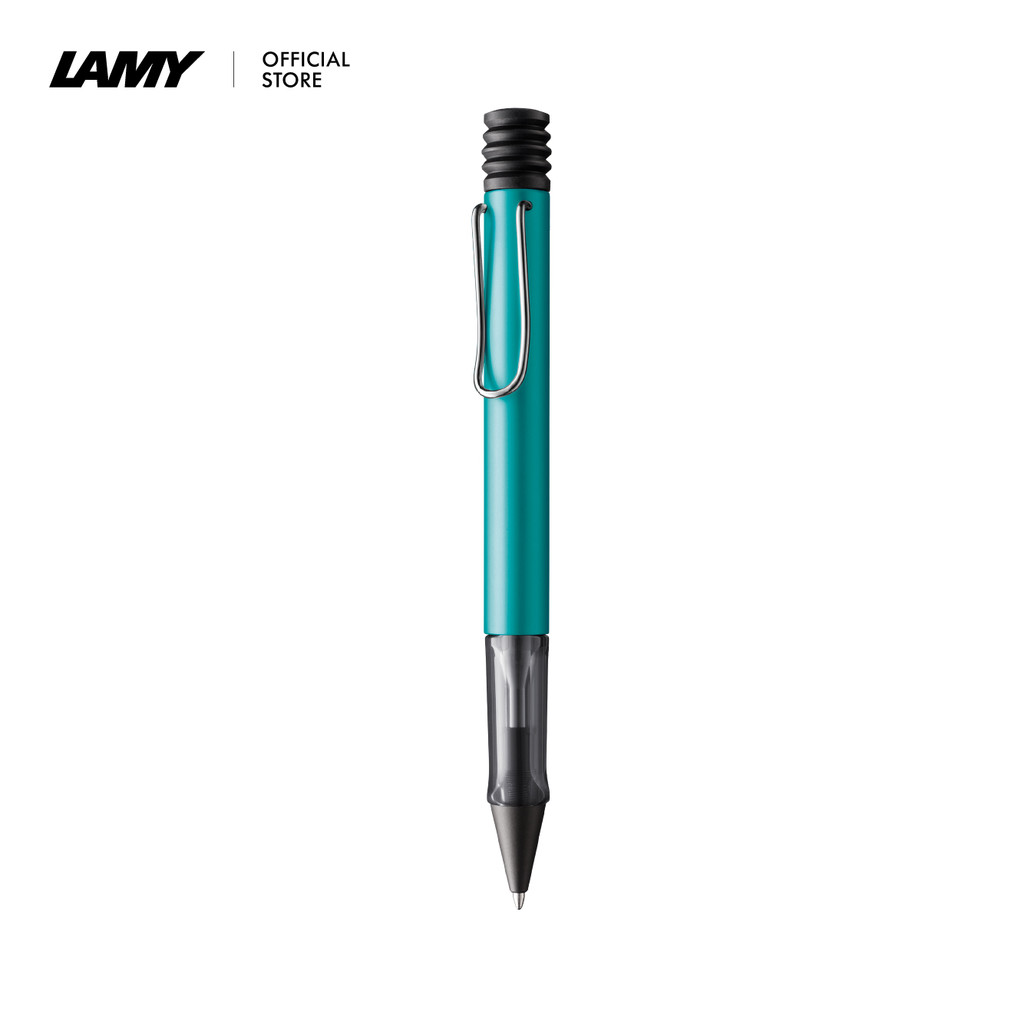 ปากกาลูกลื่น  LAMY AL-star ballpoint pen turmaline