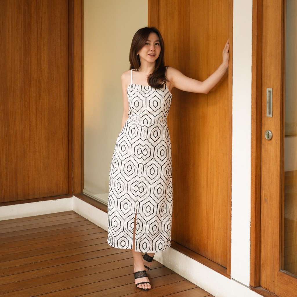 ชุดเดรส Lolliestory Avira