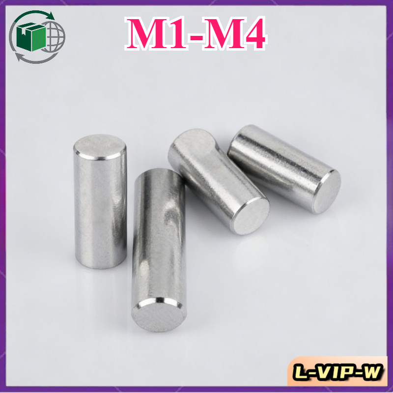 304พิน Dowel Pin /M1-M4( L-VIP-W-6)