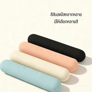 Greateffort ดัมเบลเล็ก เวทเทรนนิ่ง ดัมเบลซิลิโคน สำหรับผู้หญิง แท่งถ่วงน้ำหนัก กันลื่น Silicone Dumbbell