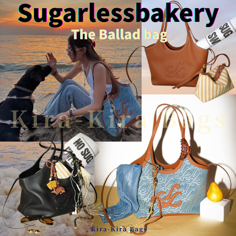 Sugarlessbakery(ชูก้าร์เลสเบเกอรี่) The Ballad bag