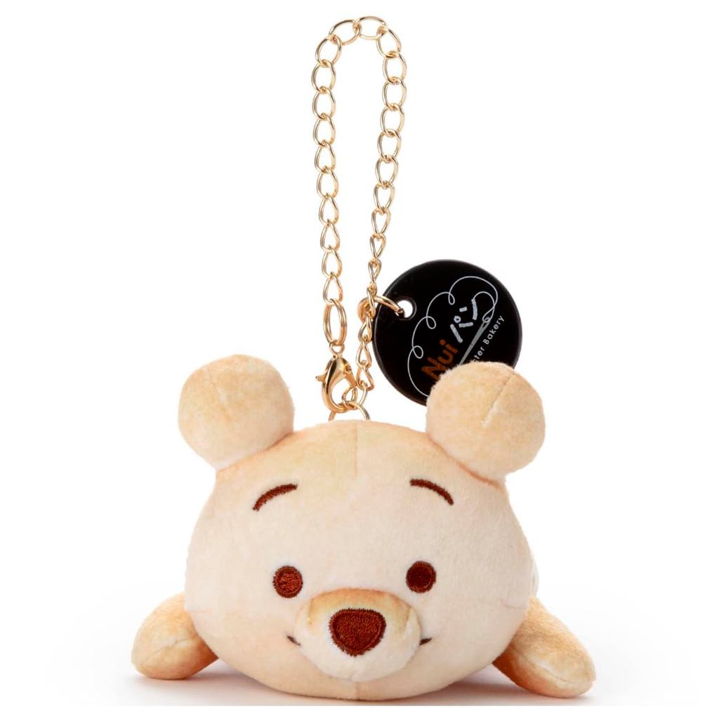Disney Character Nui Pan Chain Strap Mascot Plush Toy